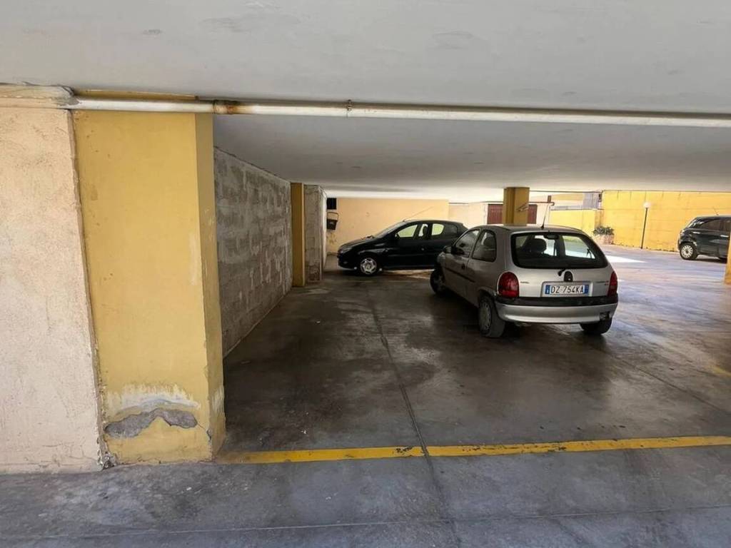 Appartamento a Giugliano in campania in Via Tommaso Campanella, 9 - Foto 4