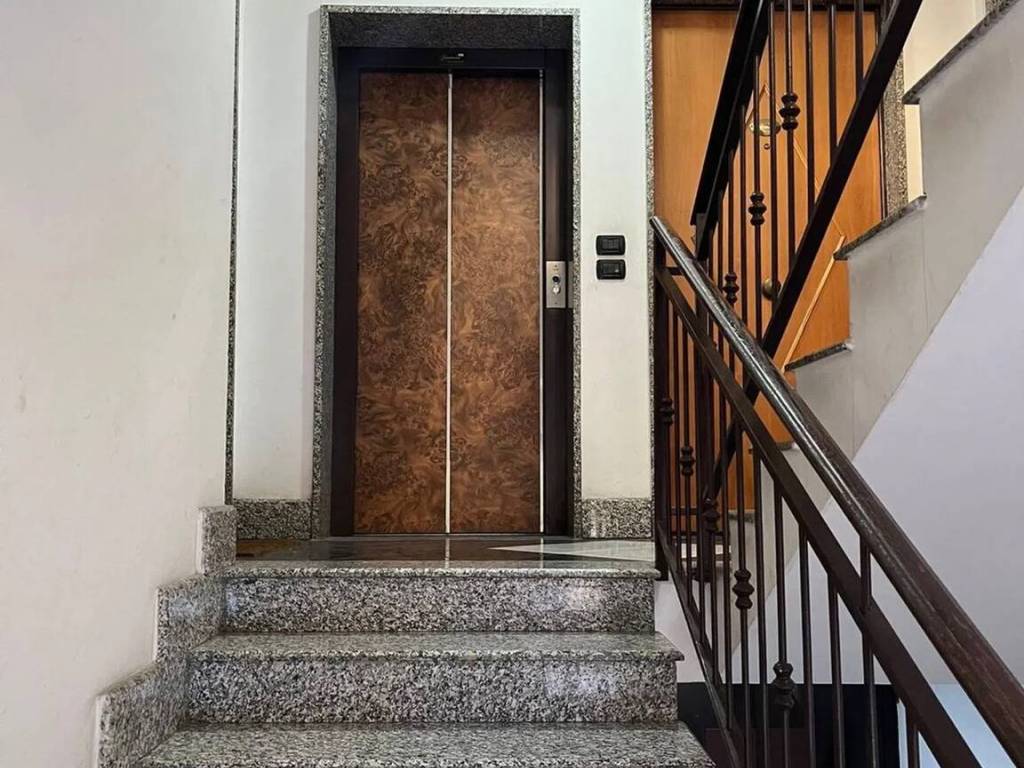 Appartamento a Giugliano in campania in Via Tommaso Campanella, 9 - Foto 5