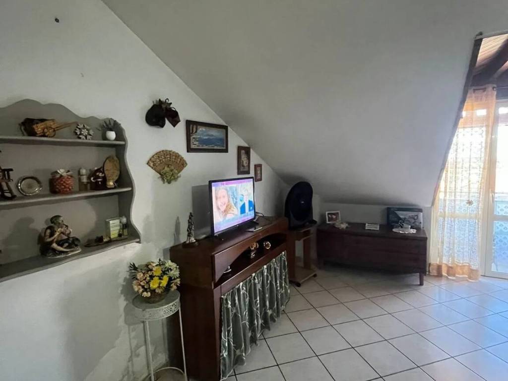 Appartamento a Giugliano in campania in Via Marchesella, 188 D - Foto 3