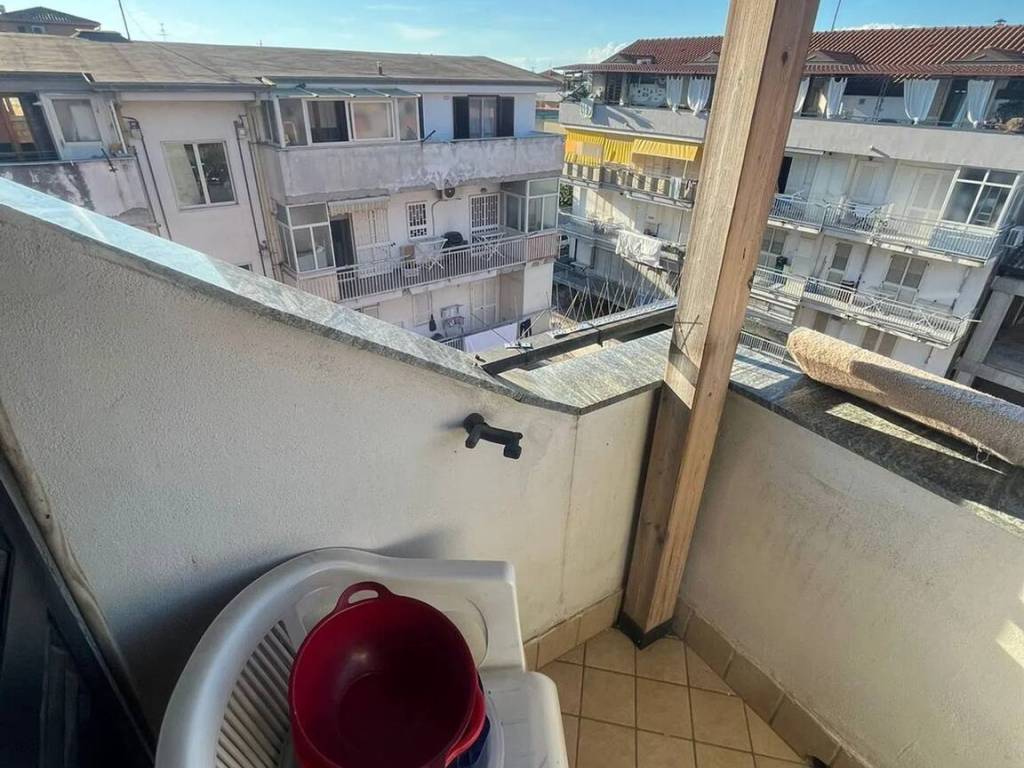 Appartamento a Giugliano in campania in Via Marchesella, 188 D - Foto 4