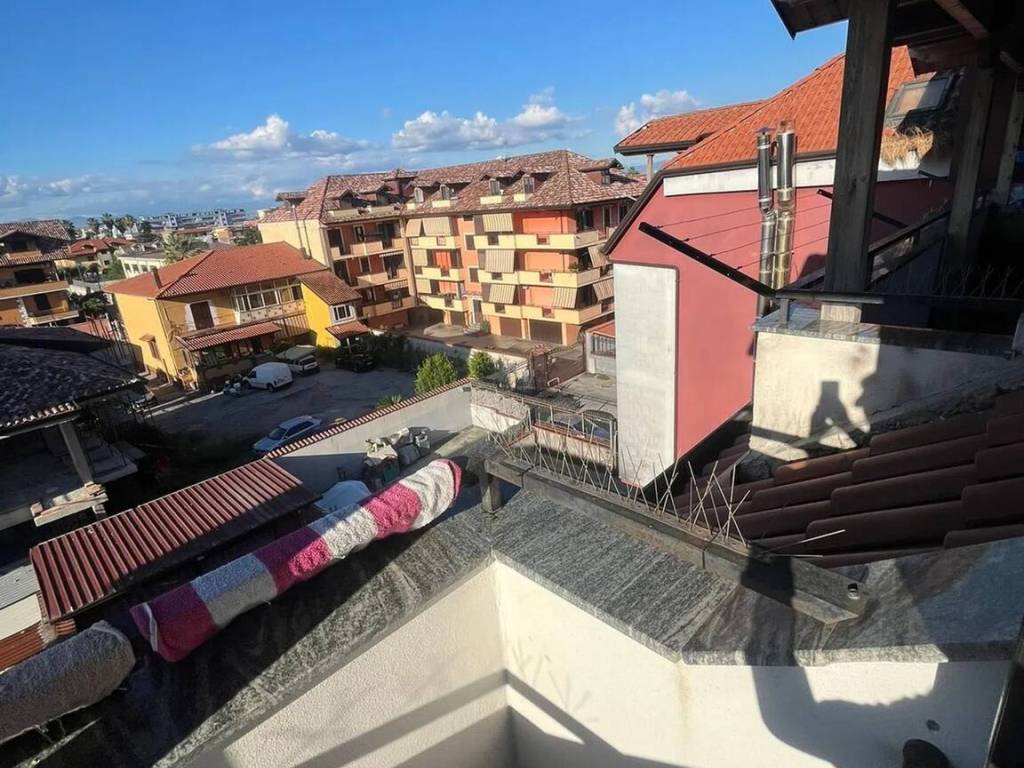 Appartamento a Giugliano in campania in Via Marchesella, 188 D - Foto 5