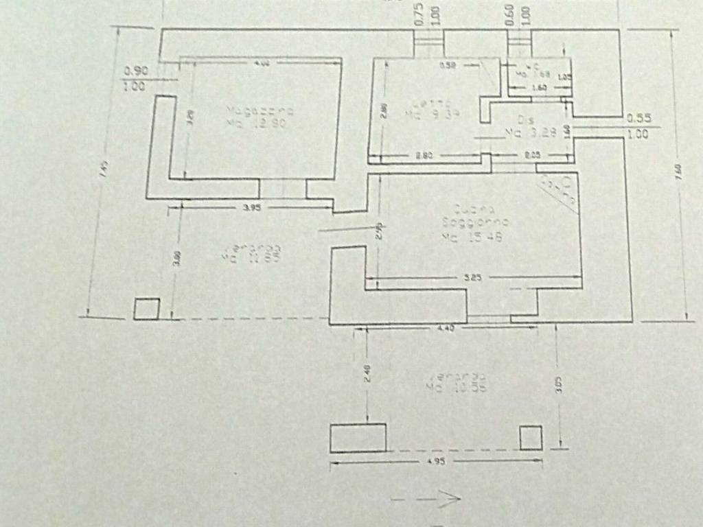 Villa a Noto in SP24 - Foto 5