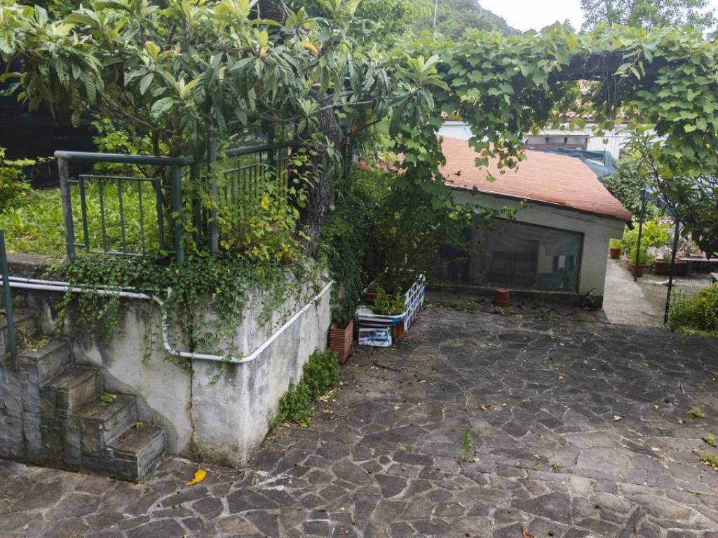 Terreno a Trieste in Strada per Basovizza - Foto 3