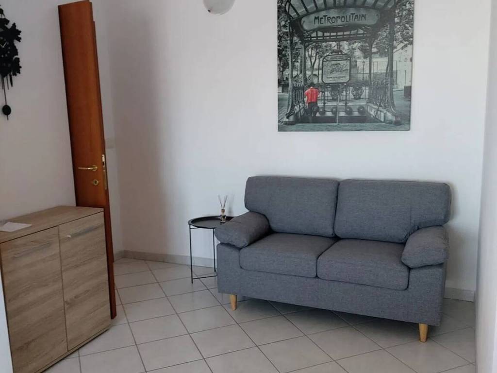 Appartamento a Assemini in Via Udine, 3 - Foto 2