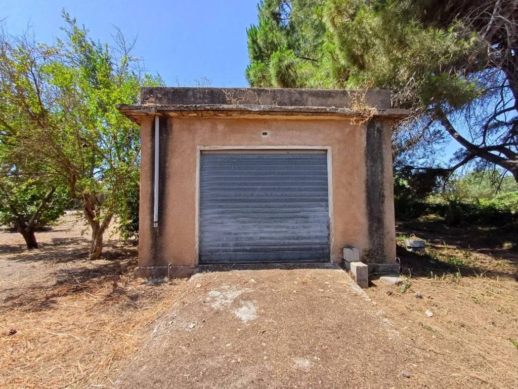 Box / garage a Sorso in Strada Vicinale Badde Fustiggiu - Foto 2