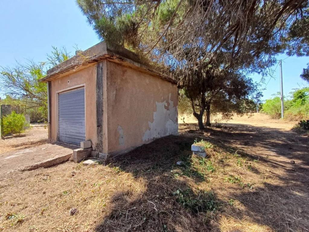 Box / garage a Sorso in Strada Vicinale Badde Fustiggiu - Foto 3