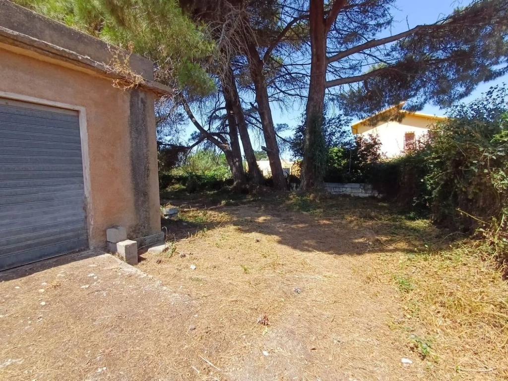 Box / garage a Sorso in Strada Vicinale Badde Fustiggiu - Foto 4