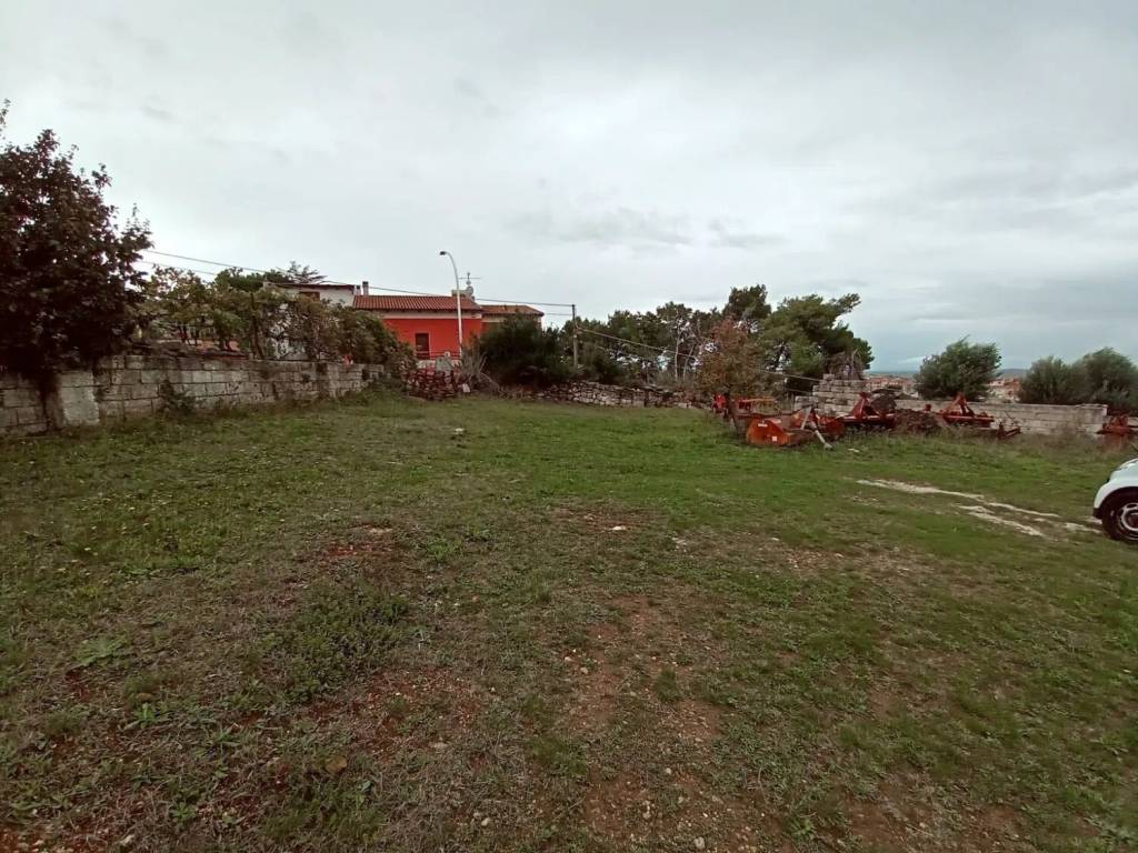 Terreno a Ossi in Via Monte Dolis No Number - Foto 2