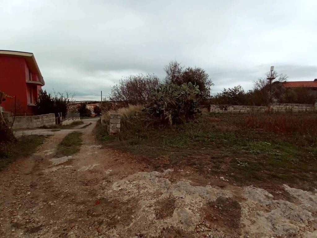 Terreno a Ossi in Via Monte Dolis No Number - Foto 3