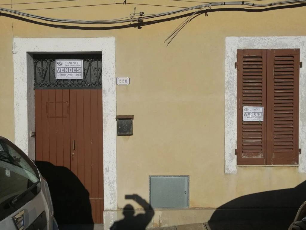 Appartamento a Pozzomaggiore in Via Grande, 220 - Foto 2