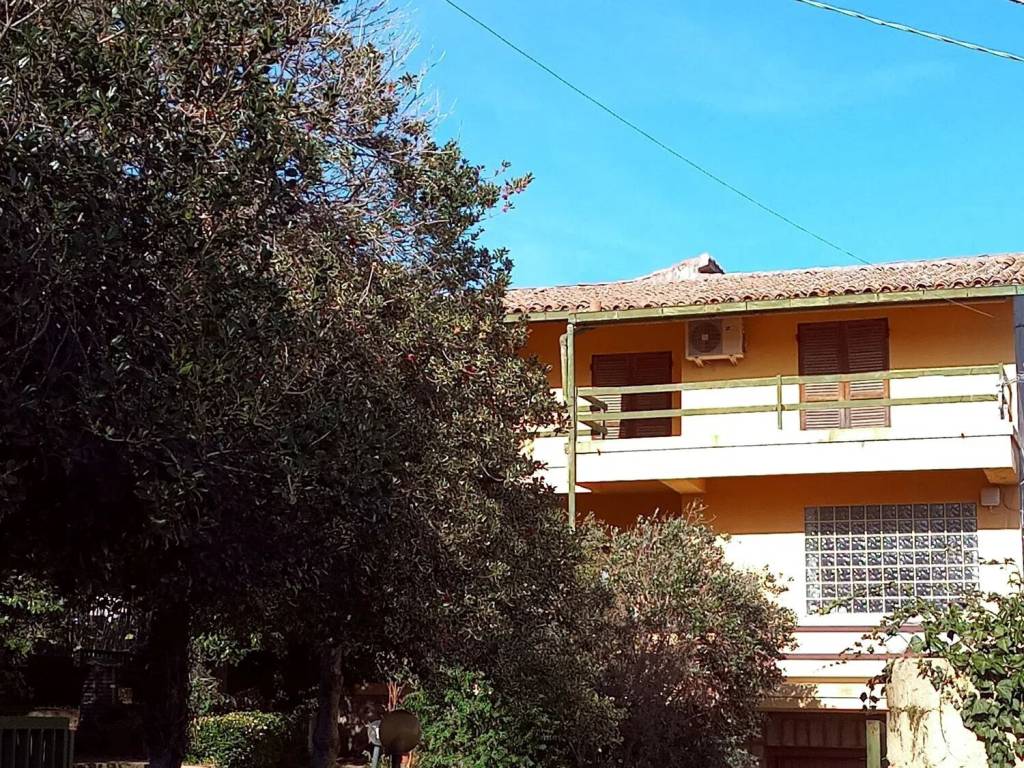 Appartamento a Aggius in Località Lu Pastinu - Foto 2