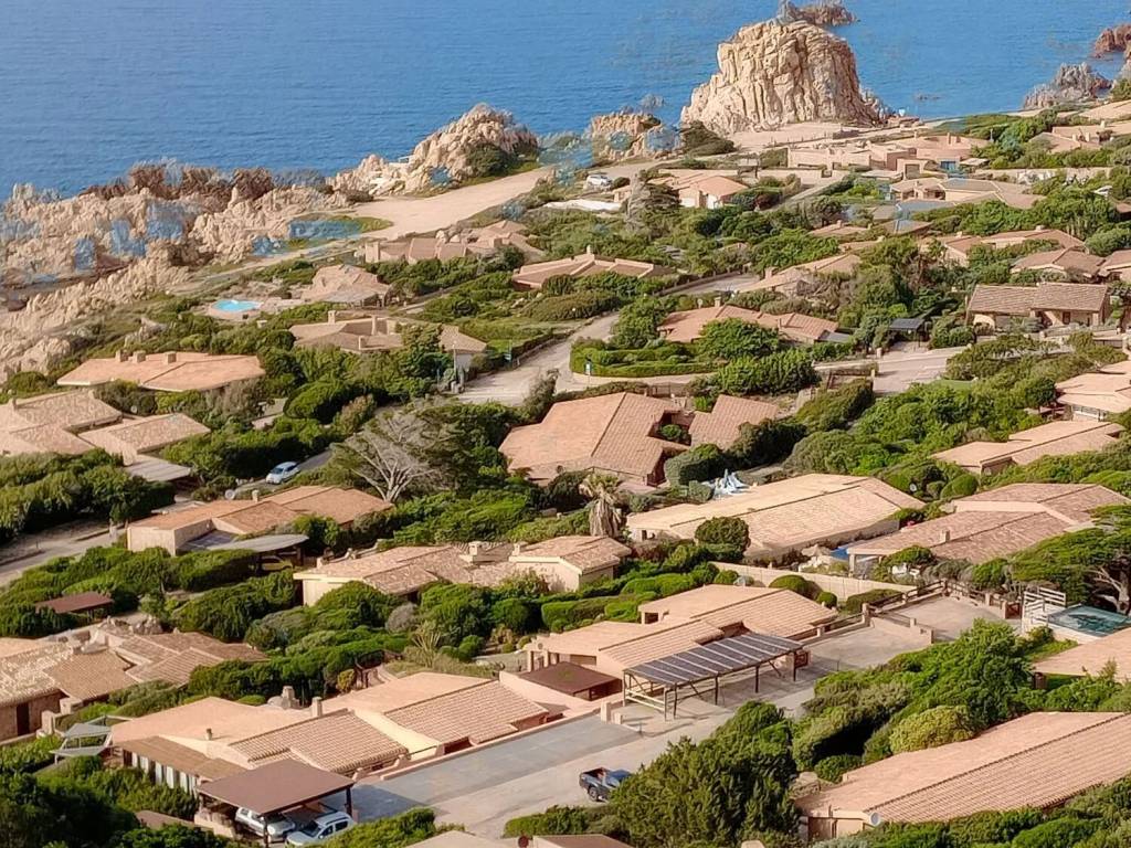 Villa a Trinità d'agultu e vignola in Località Costa Paradiso No Number - Foto 4