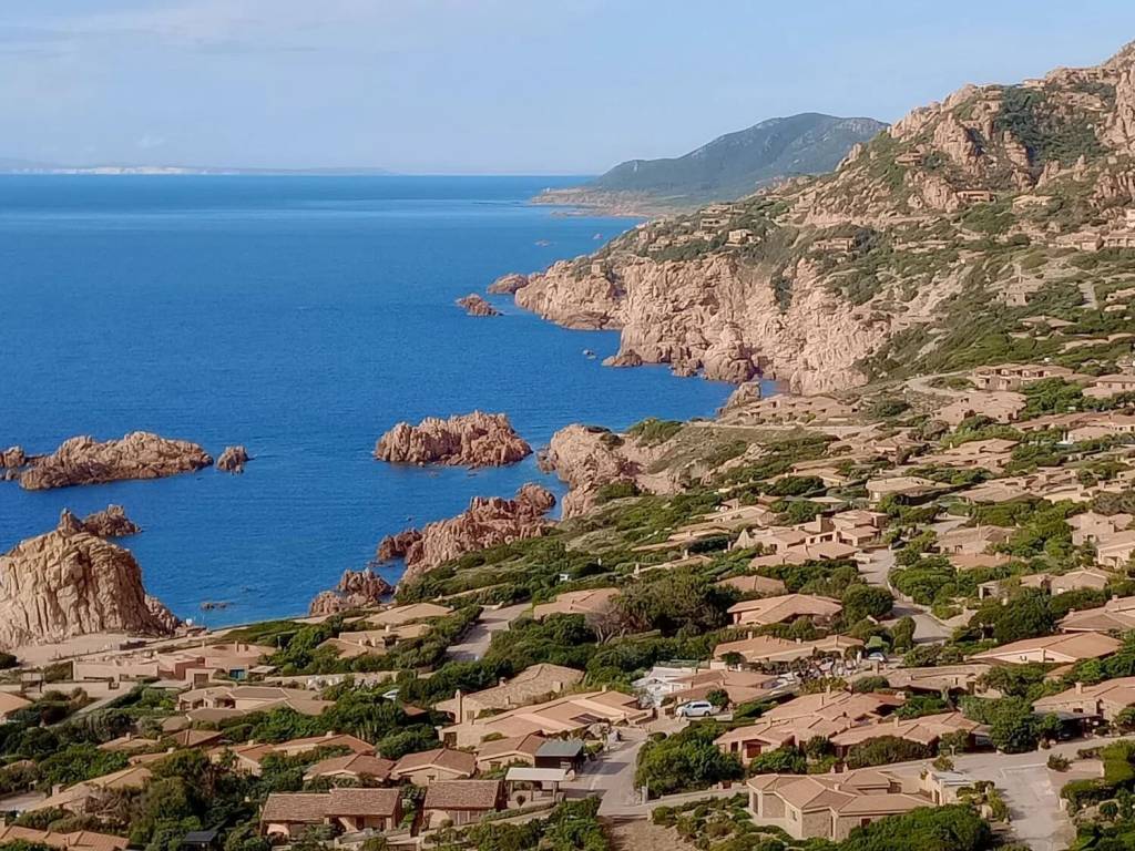 Villa a Trinità d'agultu e vignola in Località Costa Paradiso No Number - Foto 5