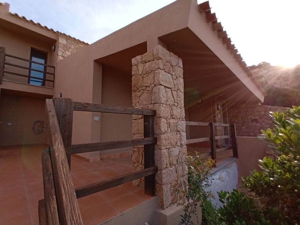 Villa a Trinità d'agultu e vignola in Località Costa Paradiso No Number - Foto 3