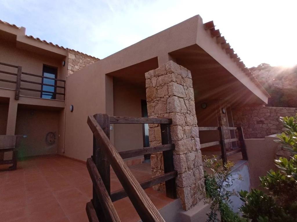 Villa a Trinità d'agultu e vignola in Località Costa Paradiso No Number - Foto 4