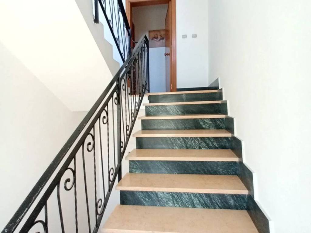 Appartamento a Sassari in Via Campidano, 44 - Foto 2