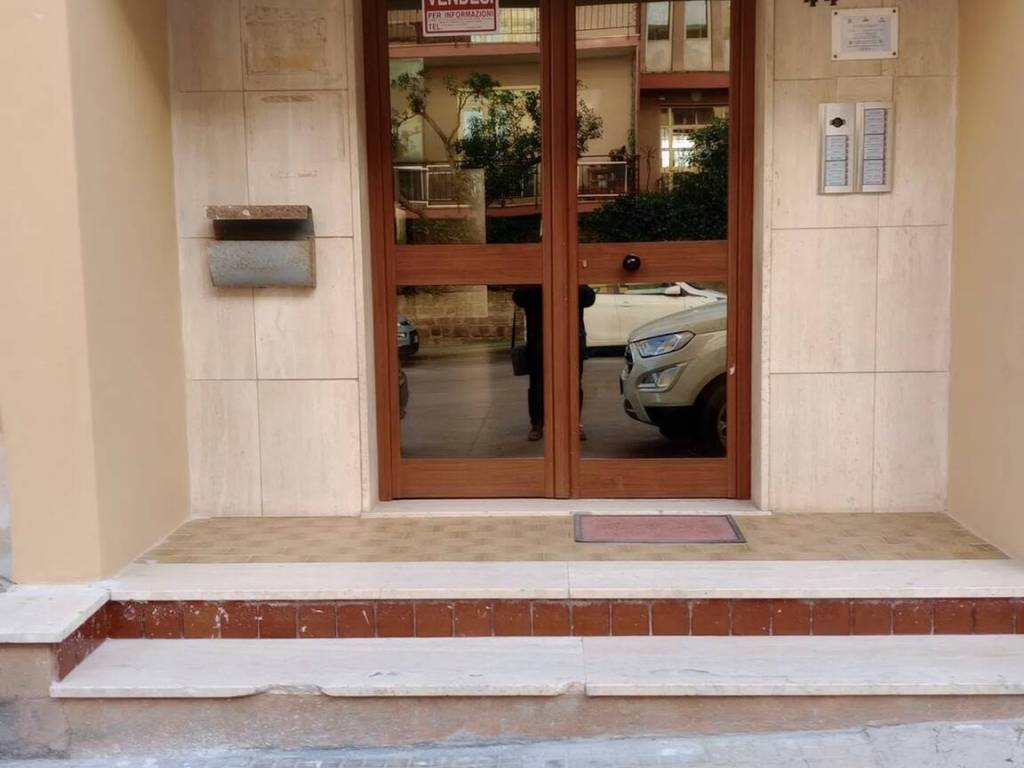 Appartamento a Sassari in Via Prunizzedda, 44 - Foto 2