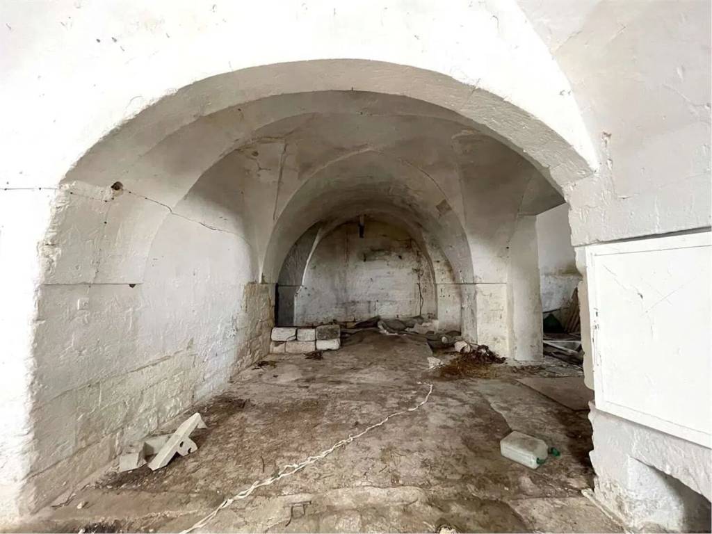 Palazzo / stabile a Melendugno - Foto 2