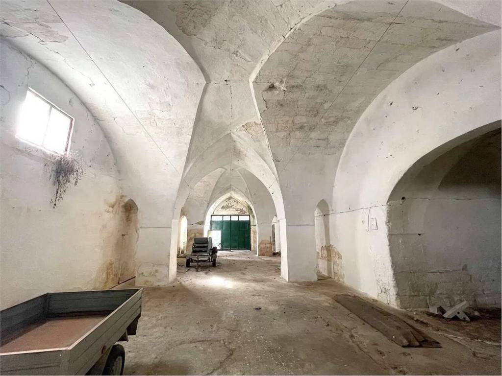 Palazzo / stabile a Melendugno - Foto 4