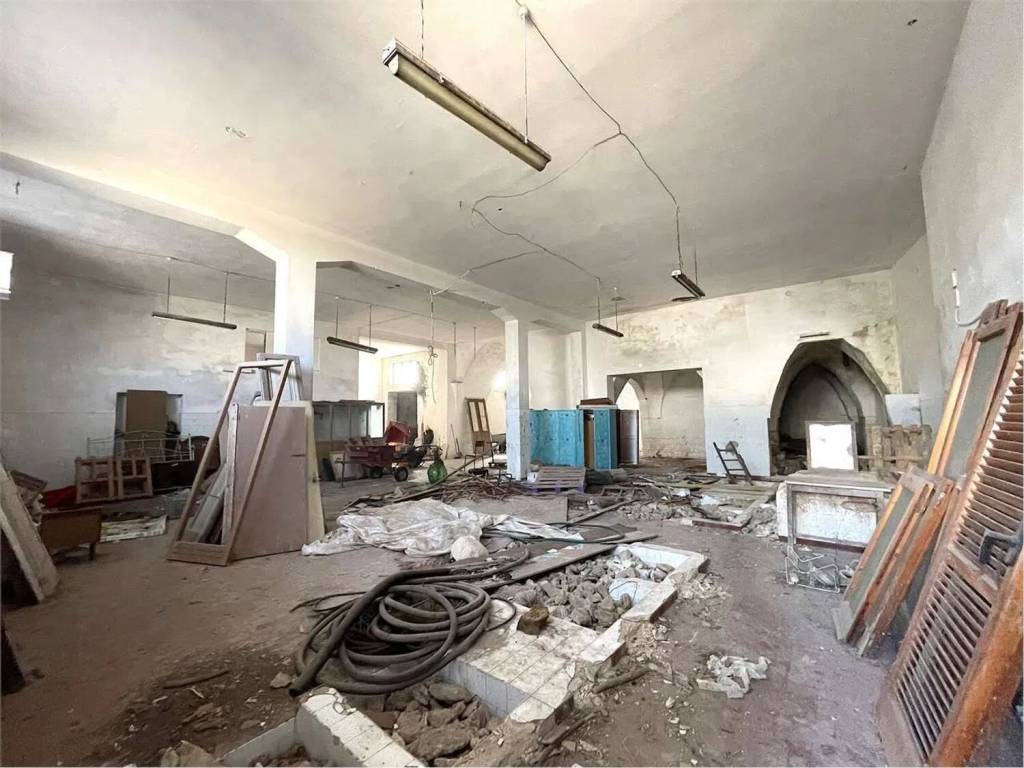 Palazzo / stabile a Melendugno - Foto 5