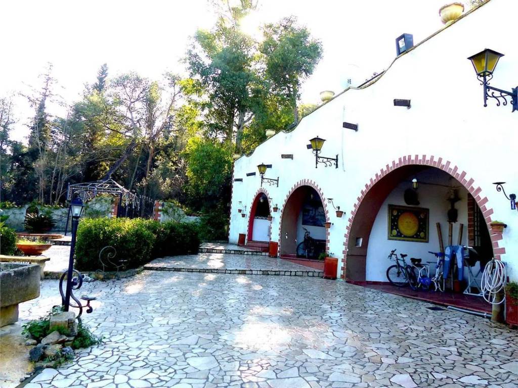 Villa a Neviano - Foto 3