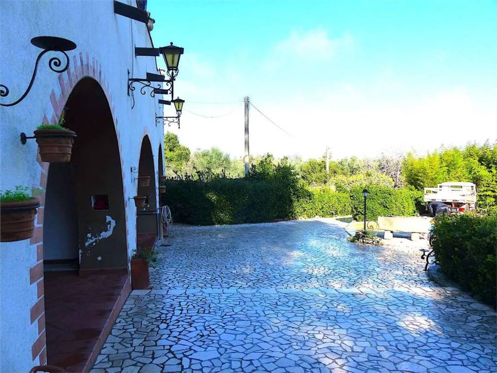 Villa a Neviano - Foto 5