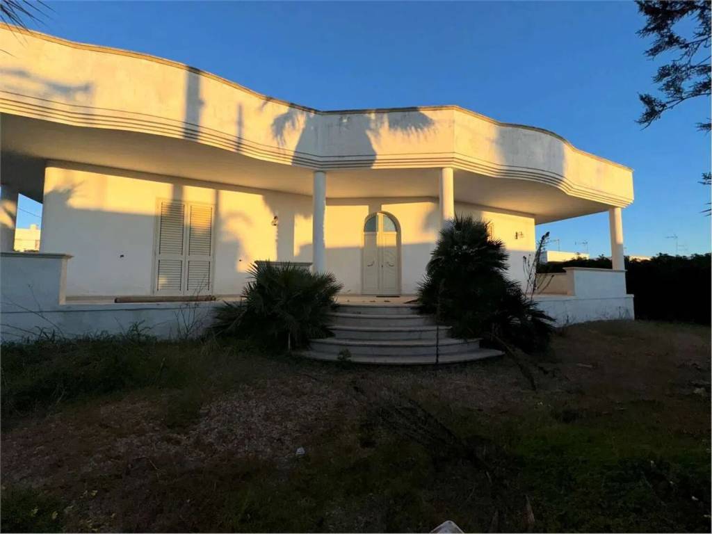 Villa a Taviano - Foto 2