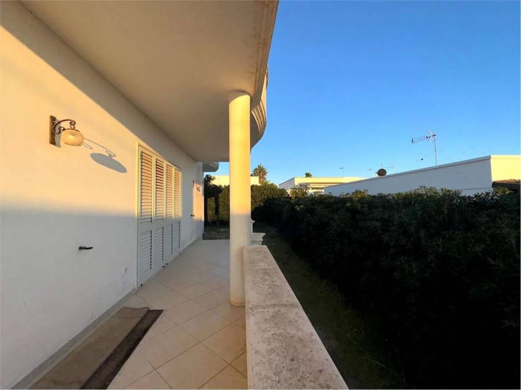 Villa a Taviano - Foto 5