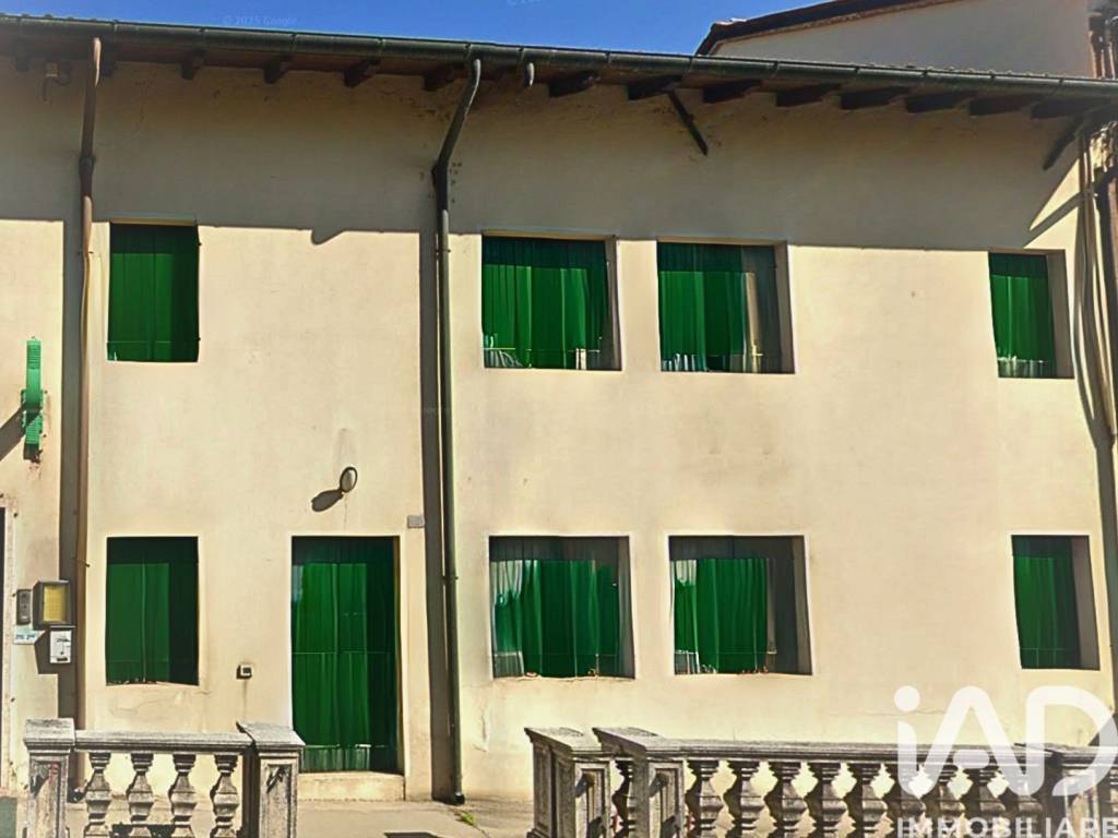 Villa a San zenone degli ezzelini in Via G.Marconi 28 - Foto 2