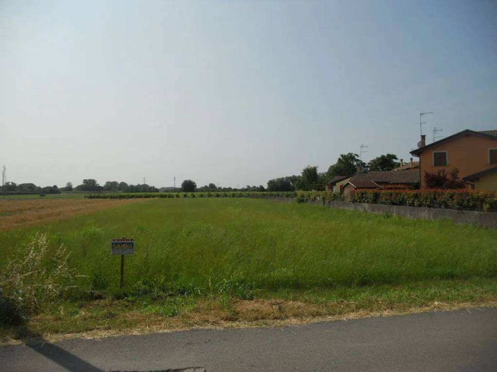 Terreno a Fiumicello villa vicentina in Via Isonzo - Foto 2