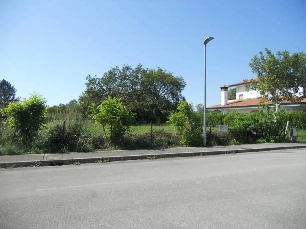 Terreno a Bagnaria arsa in Piazza San Giorgio, 5 -1 - Foto 3