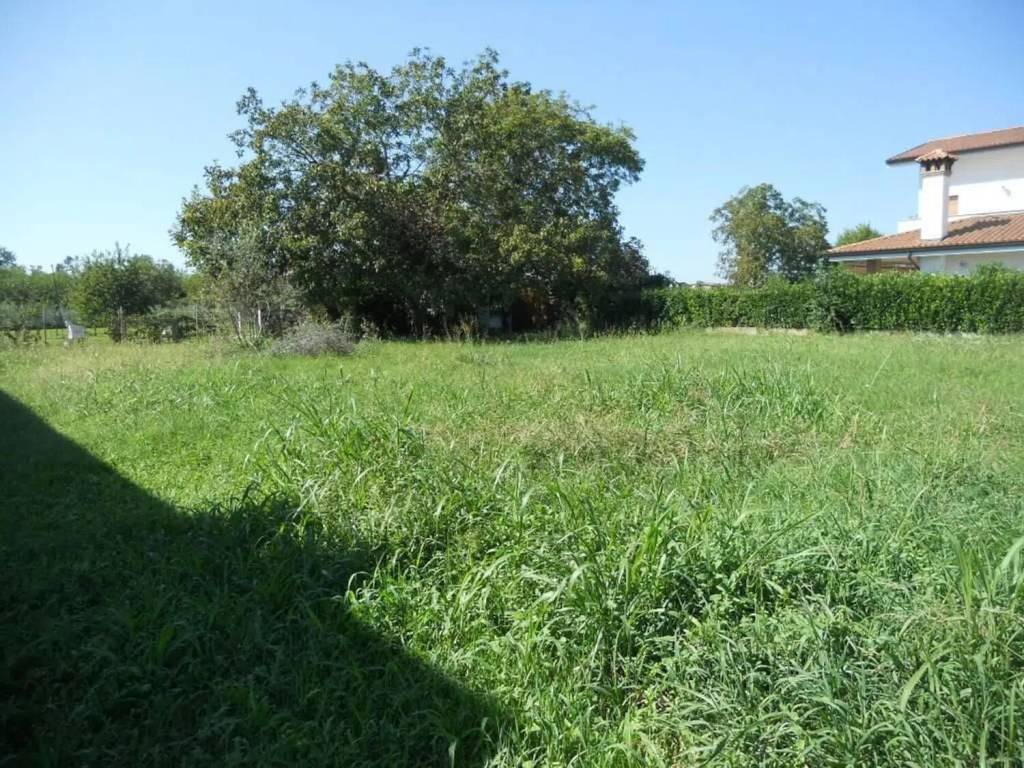 Terreno a Bagnaria arsa in Piazza San Giorgio, 5 -1 - Foto 5