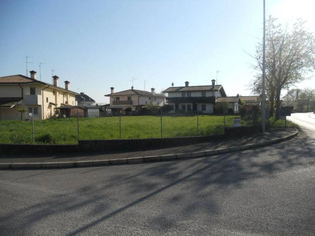 Terreno a Porpetto in Via San Luigi Scrosoppi - Foto 2