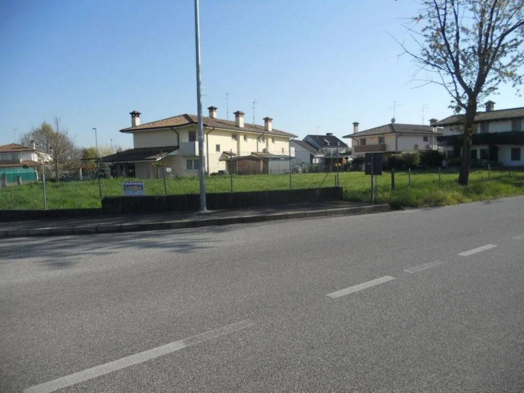 Terreno a Porpetto in Via San Luigi Scrosoppi - Foto 3