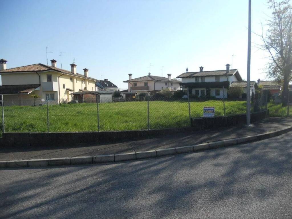 Terreno a Porpetto in Via San Luigi Scrosoppi - Foto 4