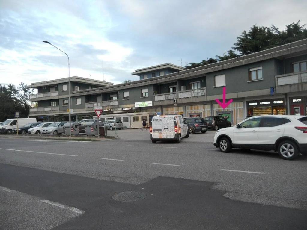 Immobile a Cervignano del friuli in Viale Venezia No Number - Foto 2