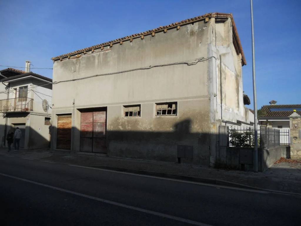 Rustico / casale a San giorgio di nogaro in Via Emilia, 68 - Foto 3