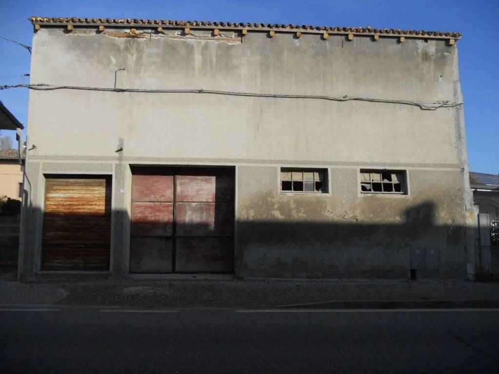 Rustico / casale a San giorgio di nogaro in Via Emilia, 68 - Foto 4