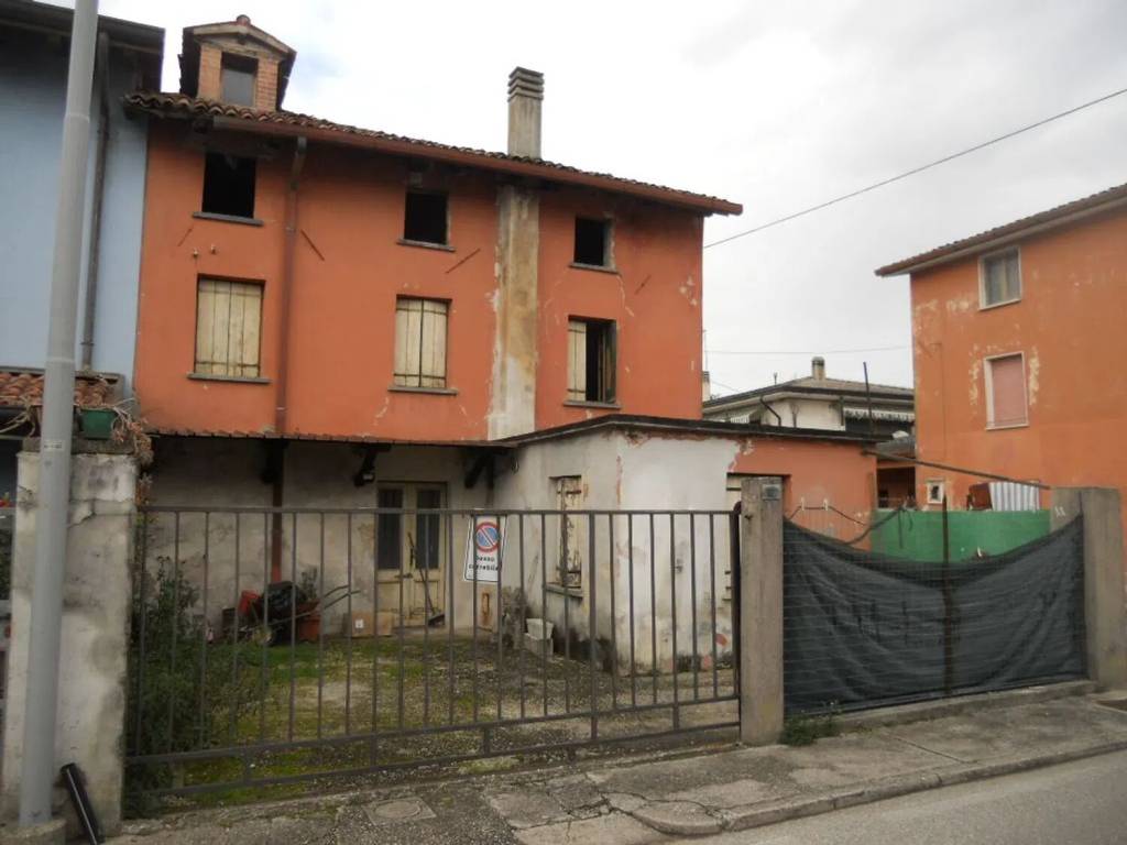 Rustico / casale a San giorgio di nogaro in Via Isonzo, 12 - Foto 2