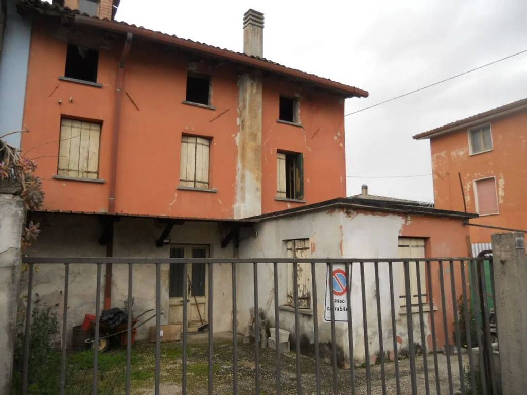 Rustico / casale a San giorgio di nogaro in Via Isonzo, 12 - Foto 3