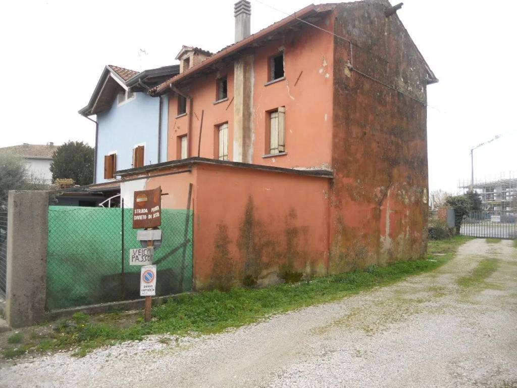 Rustico / casale a San giorgio di nogaro in Via Isonzo, 12 - Foto 4