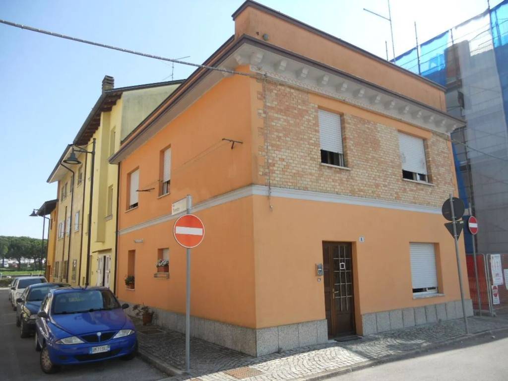 Villa a Marano lagunare in Piazza Risanamento, 8 - Foto 3