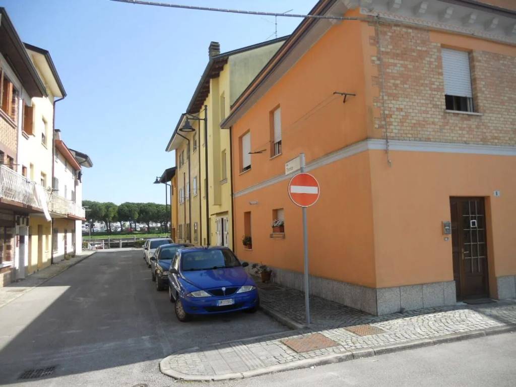 Villa a Marano lagunare in Piazza Risanamento, 8 - Foto 4