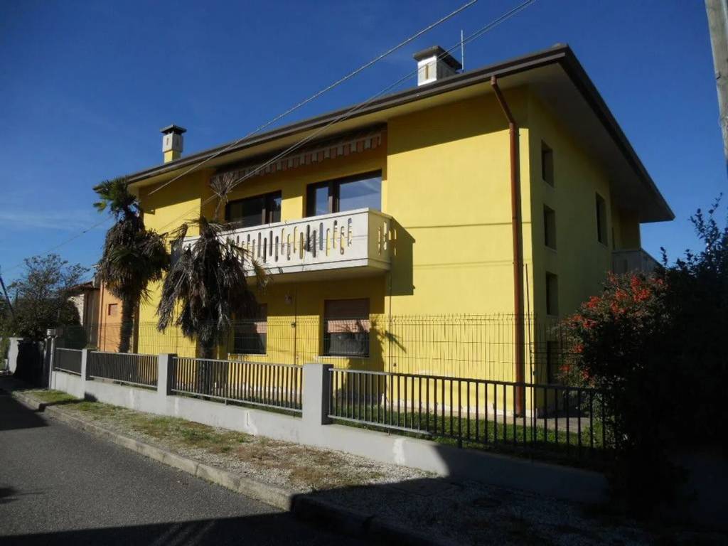 Villa a Muzzana del turgnano in Via San Gervasio, 8 - Foto 2