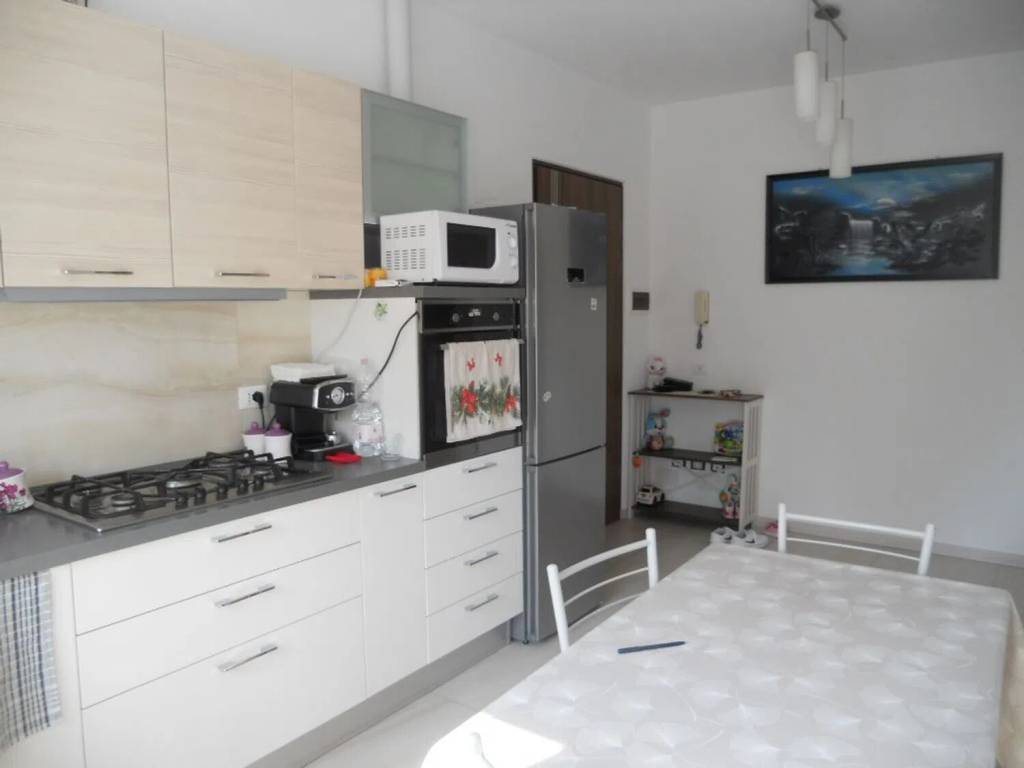 Appartamento a Cervignano del friuli in Via Torino, 22 - Foto 2