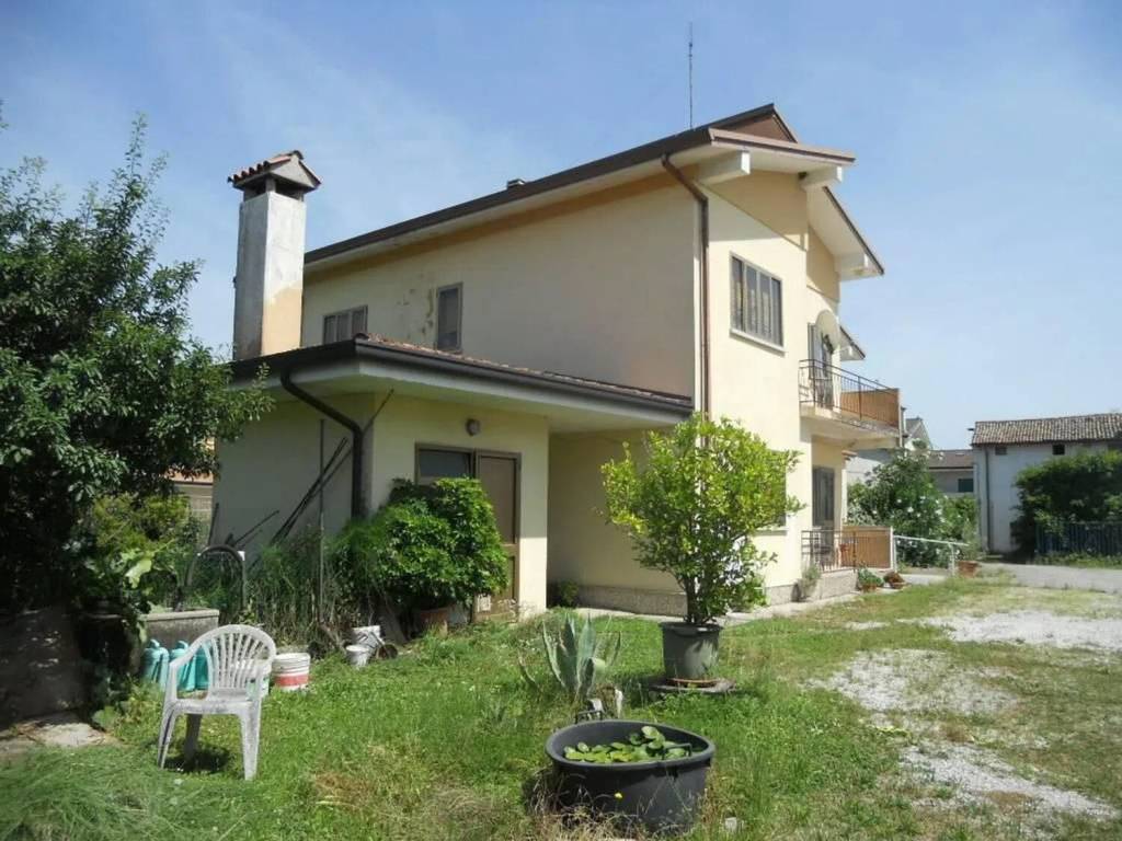 Villa a San giorgio di nogaro in Via Isonzo, 10 - Foto 3