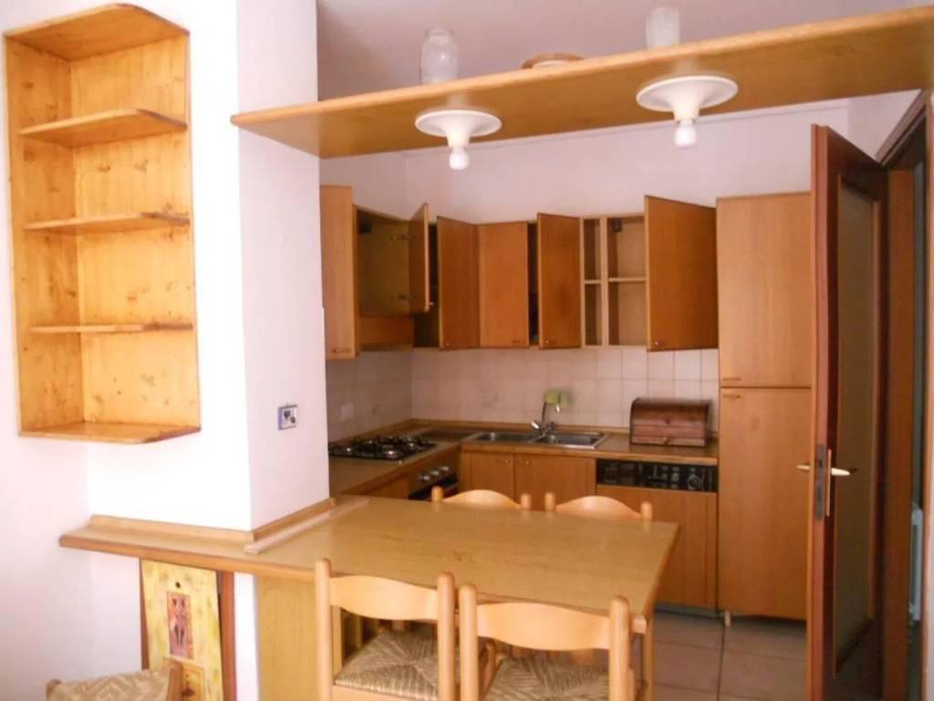 Appartamento a Cervignano del friuli in Via Giuseppe Garibaldi, 43 - Foto 2