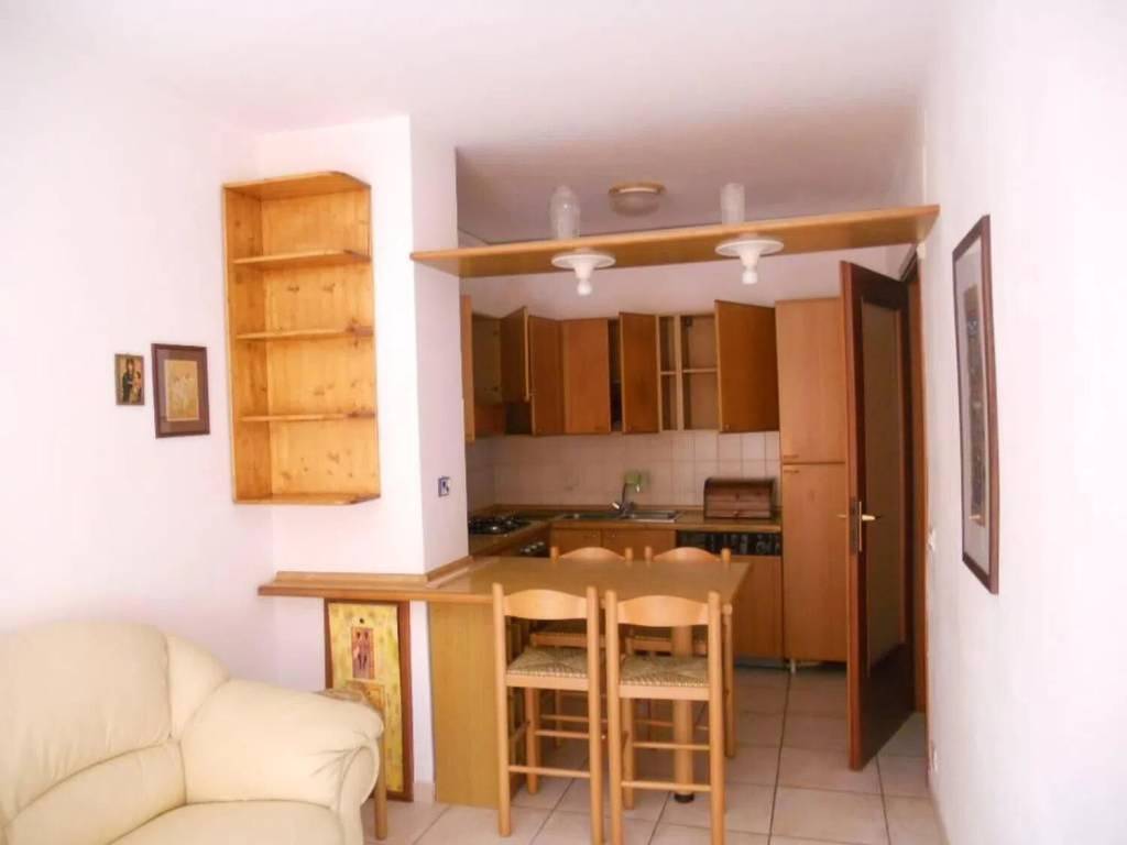 Appartamento a Cervignano del friuli in Via Giuseppe Garibaldi, 43 - Foto 3