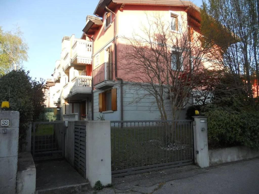 Appartamento a Cervignano del friuli in Via Degli Onez, 41 - Foto 3