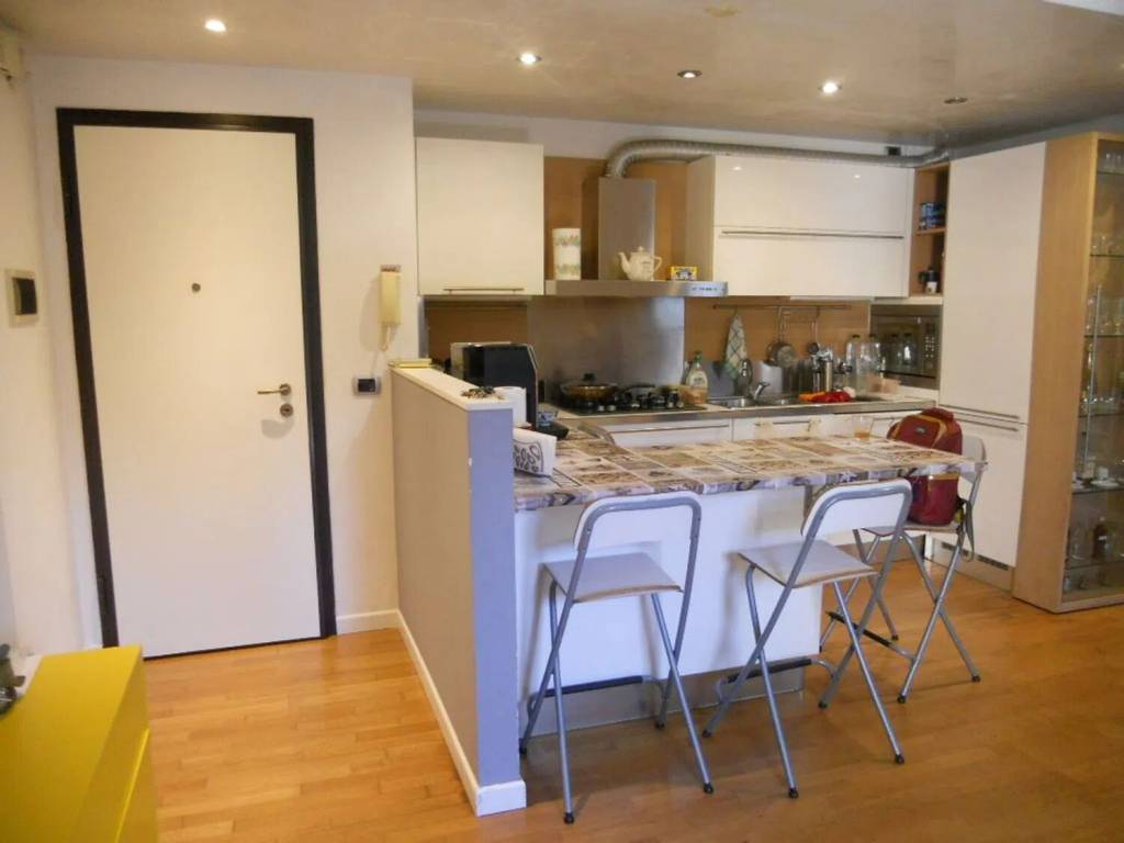 Appartamento a Cervignano del friuli in Via Degli Onez, 41 - Foto 5